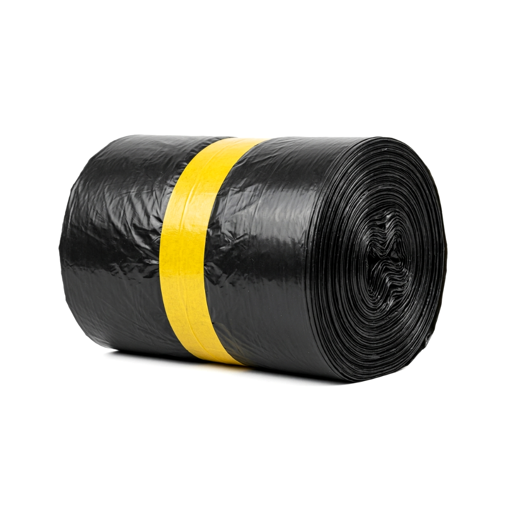 ÇÖP TORBASI JUMBO BOY 80*110 400 GR
