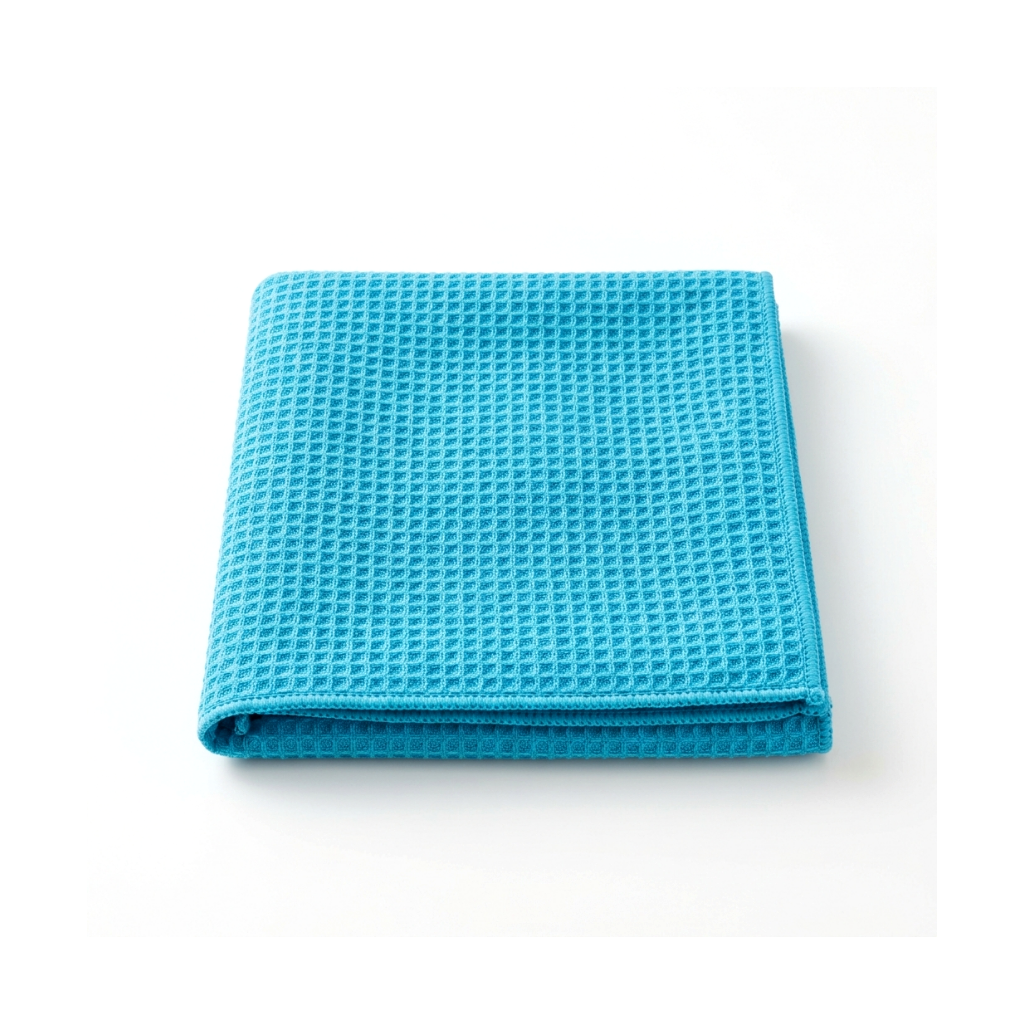 CAM BEZİ MICROFIBER 40*50