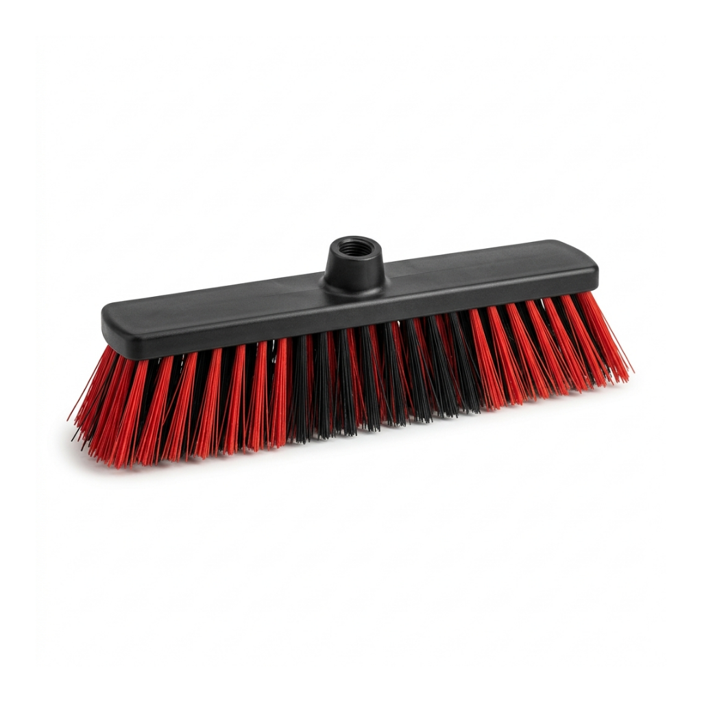 SERT ALAN FIRÇASI 40 CM