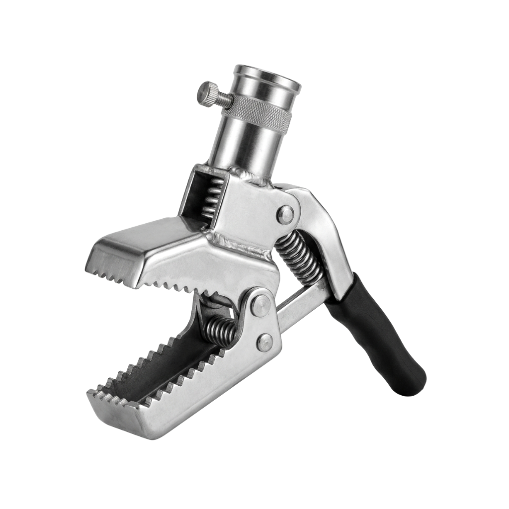 ISLAK MOP APARATI METAL