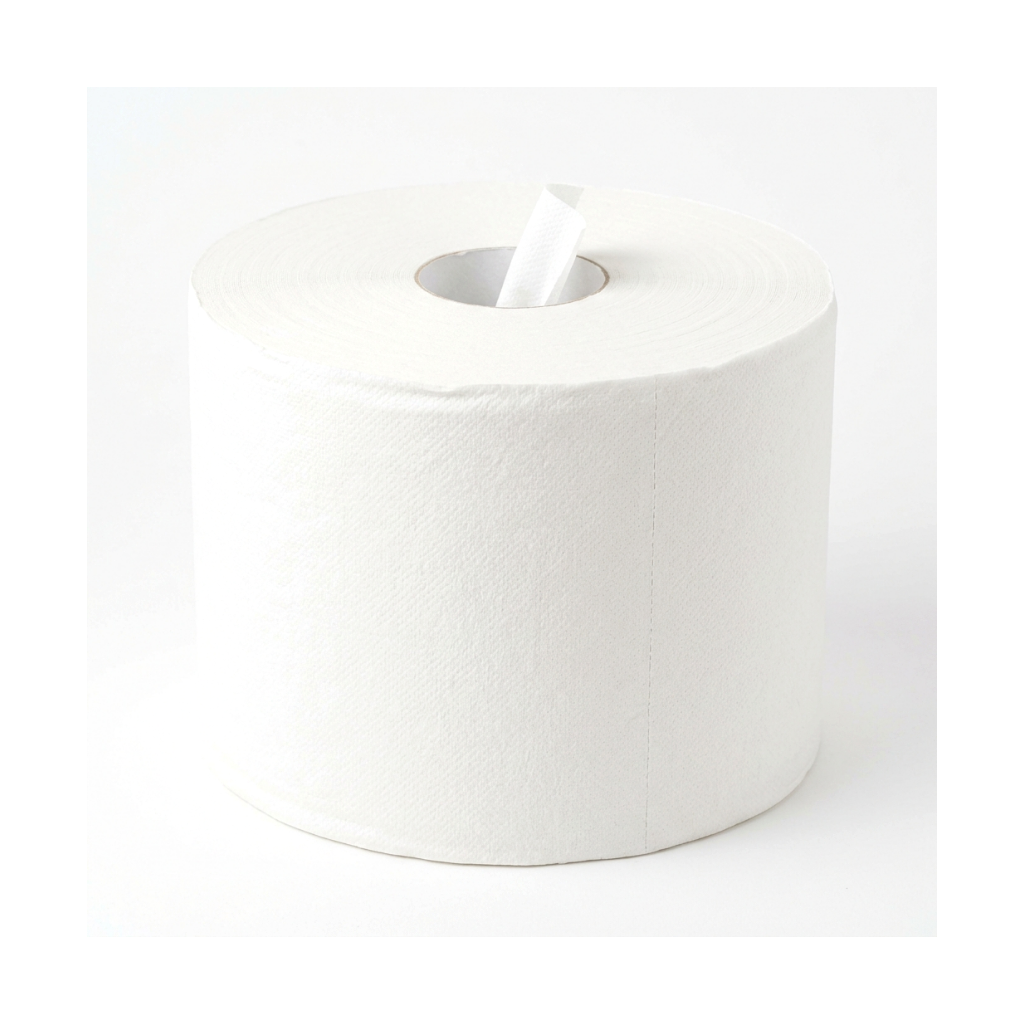İÇTEN ÇEKMELİ WC KAĞIDI 3.5 KG